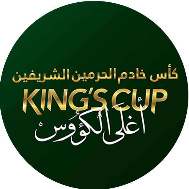 Saudi Cup Winner